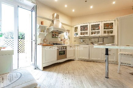 Foto Appartamento in Via Aurelia, Santa Marinella Centro di 94 m²