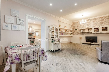 Foto Appartamento in Via Aurelia, Santa Marinella Centro di 94 m²