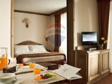 Foto Appartamento in Largo delle Poste 39, Cortina d'Ampezzo Centro