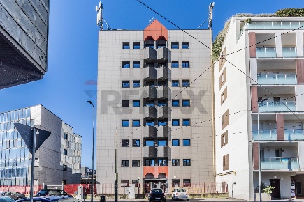 Foto Appartamento in Via Noto 10, Milano Vigentino - Fatima di 39 m²