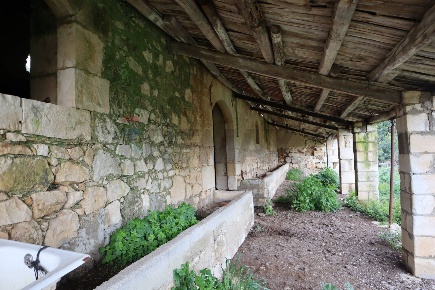 Foto Rustico in C.da Galerme snc, Ragusa San Luigi - Archimede di 220 m²