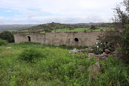 Foto Rustico in C.da Galerme snc, Ragusa San Luigi - Archimede di 220 m²