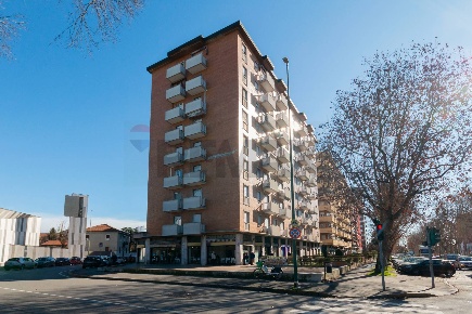 Foto Appartamento in Via Achille Grandi 11, Sesto San Giovanni Marzabotto