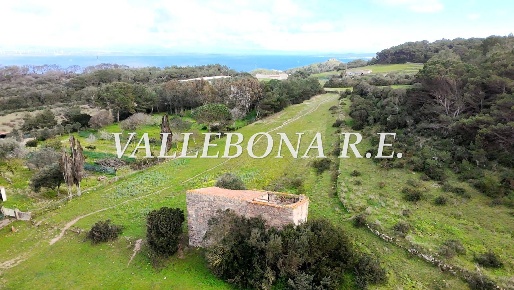 Foto Rustico in Località Guardia Mori, Carloforte di 80 m² con 2 locali