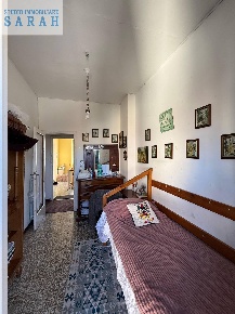 Foto Appartamento in Via Verdi 100, Viareggio Centro di 100 m² con 5 locali