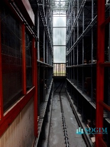 Foto Capannone industriale a Villasanta di 5000 m² in affitto