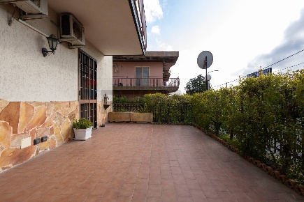 Foto Appartamento in Via: Antonino Di San Giuliano, Sant'Agata li Battiati