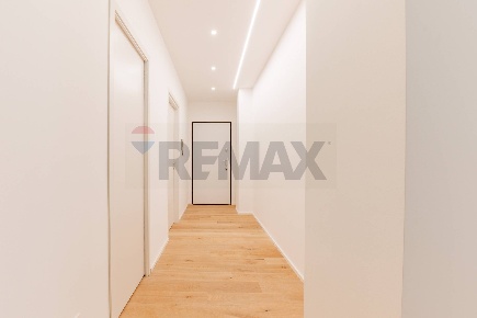 Foto Appartamento in Via Val Caffaro 2, Milano Ortica di 83 m² con 3 locali