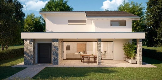 Foto Villa unifamiliare in VIA RENO, Cervia di 385 m² con 8 locali