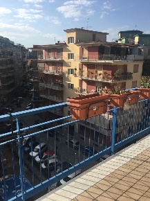 Foto Appartamento in VIA DI VITTORIO, San Giorgio a Cremano di 110 m²