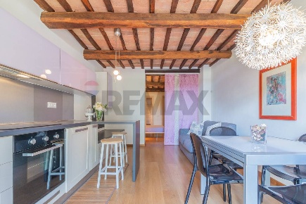 Foto Appartamento in strada dei poderi 158, Manciano Poderi di 60 m²