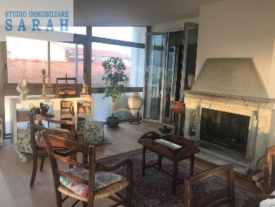 Foto Appartamento in Via Mameli 100, Viareggio Marco Polo - Don Bosco