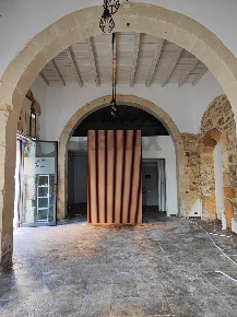 Foto Negozio in Via Trieste 16, Siracusa Ortigia di 70 m² con 2 locali