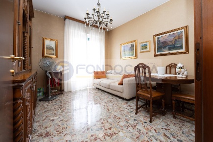 Foto Appartamento in via Varanini 28, Milano Rovereto di 65 m² con 2 locali