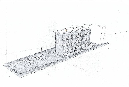 Foto Terreno residenziale in manzoni 2, Pedaso di 660 m² in vendita