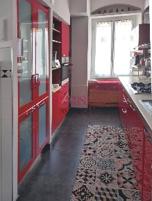 Foto Appartamento a Grosseto Stazione - Via Roma di 137 m² con 5 locali