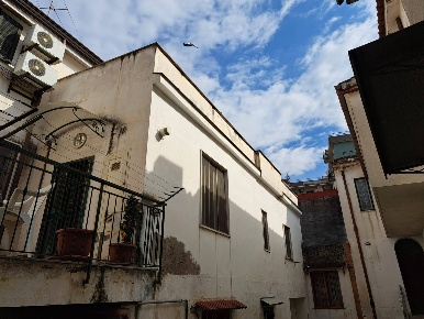 Foto Appartamento a Marigliano di 80 m² con 3 locali in vendita