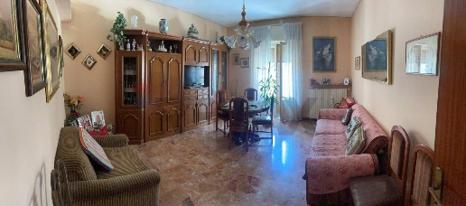 Foto Appartamento in Via Roma 18, Calascibetta Centro di 169 m² in vendita