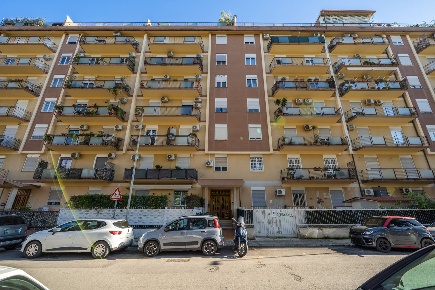 Foto Appartamento in Via Giuseppe Ingegneros 96, Palermo San Lorenzo