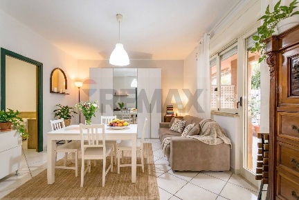Foto Appartamento in Piazza Pt 1 4, Palermo Partanna di 64 m² con 2 locali