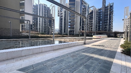 Foto Appartamento in via Traiano 35, Milano Portello - Parco Vittoria