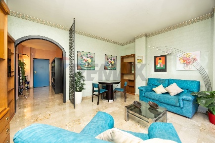 Foto Appartamento in Via Delle Ande 10, Milano Gallaratese di 86 m²