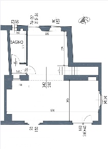 Foto Appartamento in VIA PIERINO COLOMBO, Vimercate Centro di 85 m²