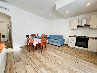 Foto Appartamento in Via Roma, San Bartolomeo al Mare Centro di 60 m²