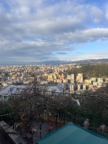 Foto Case semi ndipendenti in Via Valerio Bocciardo 29, Genova Apparizione