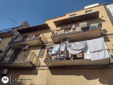 Foto Appartamento in Via Cronato 38, Catania Ferrarotto - Acquedotto Greco