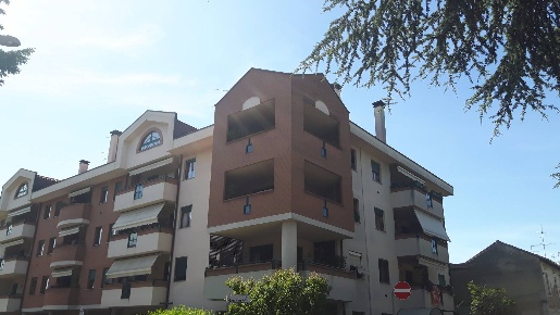 Foto Appartamento in VIA ZAROLI, Legnano Legnarello di 45 m² con 1 locali