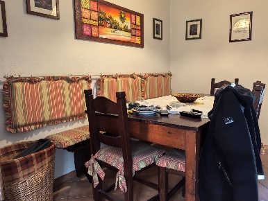 Foto Casa indipendente in VIA DI BADIA, Buti di 140 m² con 7 locali