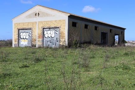 Foto Locale commerciale in C.da Cisternazzi, Ragusa Bruscè - Cisternazzi