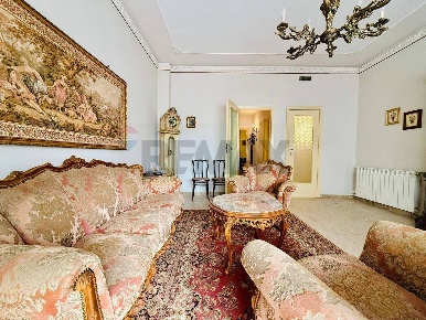 Foto Appartamento in Via Pantelleria 18, Trapani Centro di 136 m²