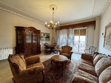 Foto Appartamento in Via Pantelleria 18, Trapani Centro di 136 m²