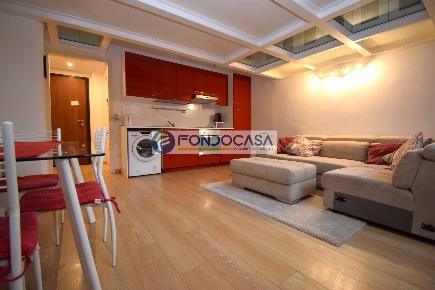 Foto Appartamento in Via Delle Leghe 24, Milano Pasteur di 45 m² in vendita