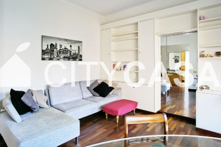 Foto Appartamento a Roma di 70 m² con 3 locali in affitto