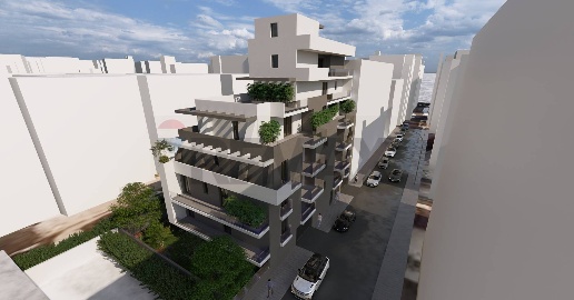 Foto Appartamento in Via Riccardo Zandonai 15-19, Bari San Girolamo