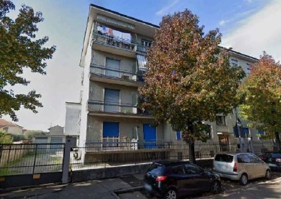 Foto Appartamento in VIA SENATORE SIMONETTA 3/5, Caponago di 84 m²