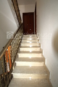 Foto Appartamento in Via Galatina, Gallipoli Via Lecce, Ospedale di 116 m²