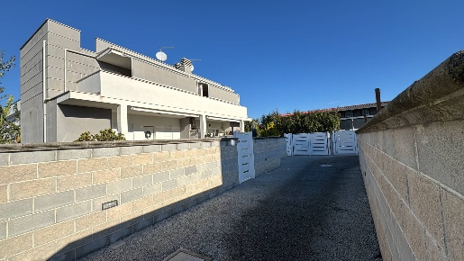 Foto Case semi ndipendenti in Via Bernardino Zendrini, Roma Piana del Sole