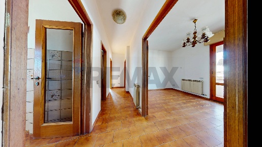 Foto Appartamento in via San Giuseppe 20/d, Viareggio Torre del Lago