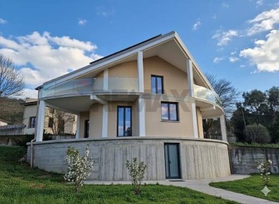 Foto Villa unifamiliare in Strada Comunale 89 Suriano s.n.c, Enna di 160 m²