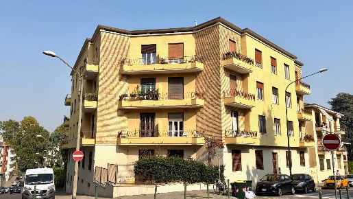 Foto Appartamento in Via Lomellina 49, Torino Madonna del Pilone di 90 m²