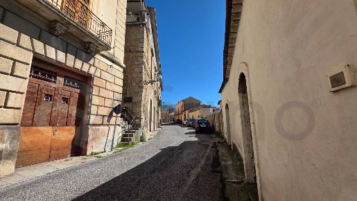 Foto Casa indipendente in Corso Mario Equicola, Alvito Centro di 90 m²