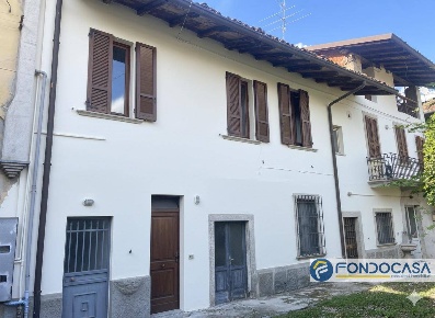 Foto Appartamento a Palazzolo sull'Oglio Centro di 63 m² con 2 locali