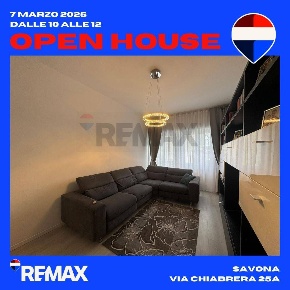 Foto Appartamento a Savona Legino, Zinola, Fornaci di 115 m² con 6 locali