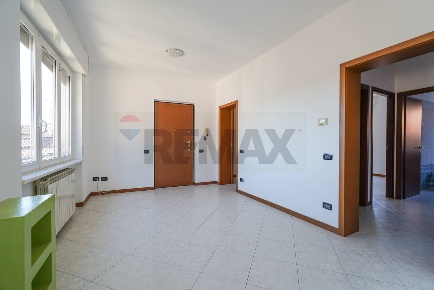 Foto Appartamento in VIA MADONNINA 9, Bottanuco di 76 m² con 3 locali