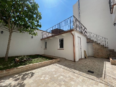 Foto Casa indipendente in Via Porta San Pietro, Ferrara Santa Maria in Vado