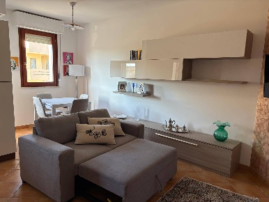 Foto Appartamento in Via San Benedetto 13, Quartu Sant'Elena Quartu